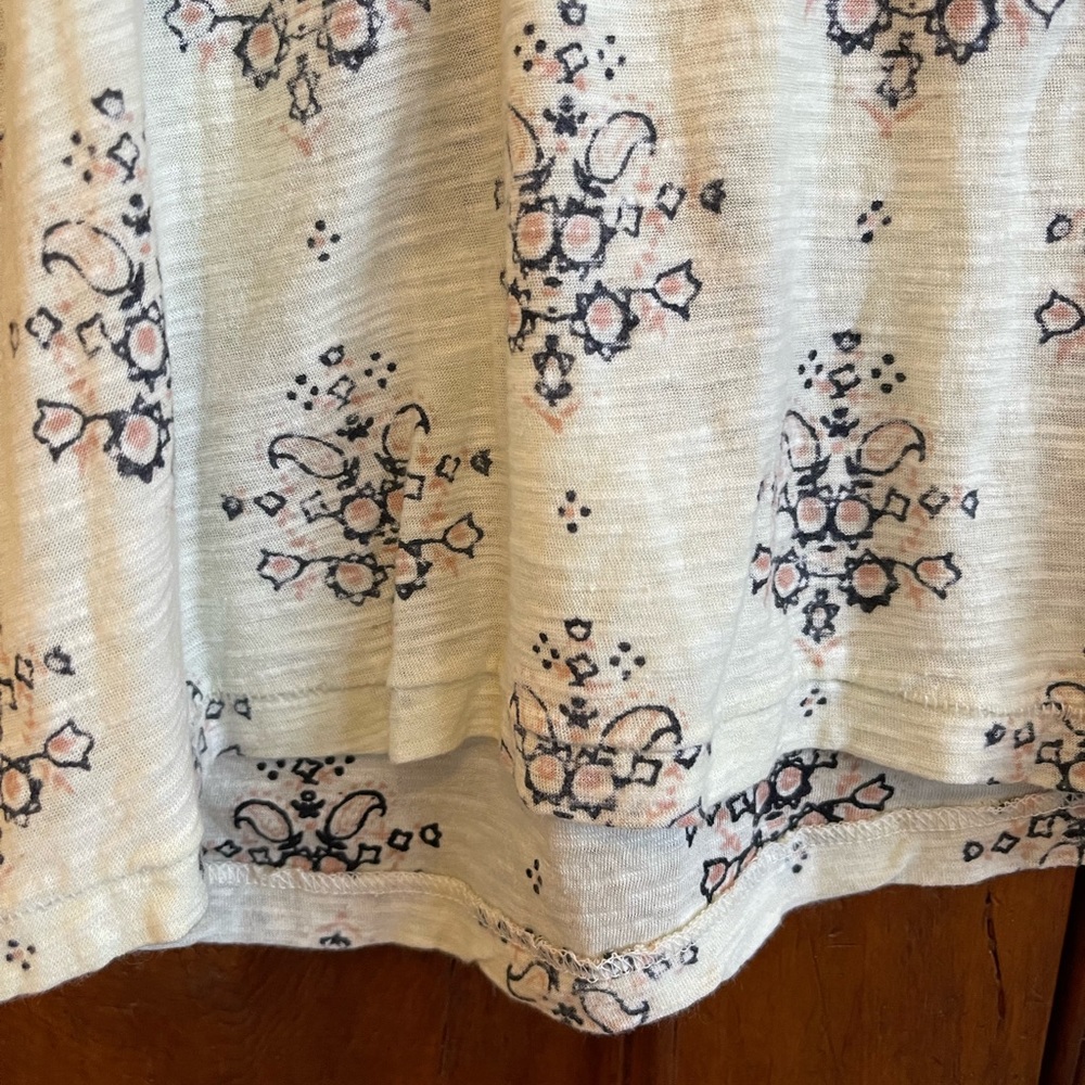 Free People Top - Picture 3 of 5